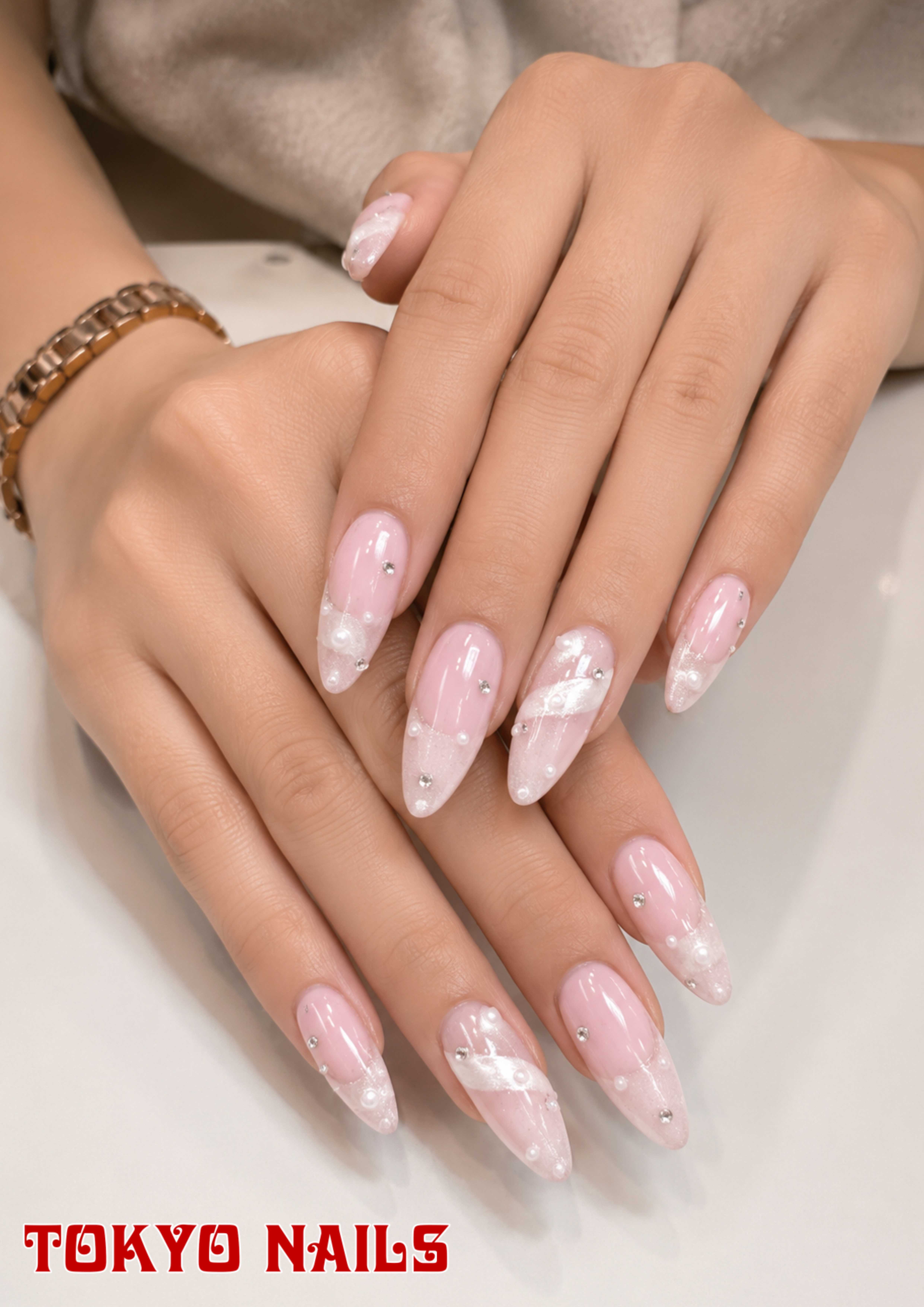nails design